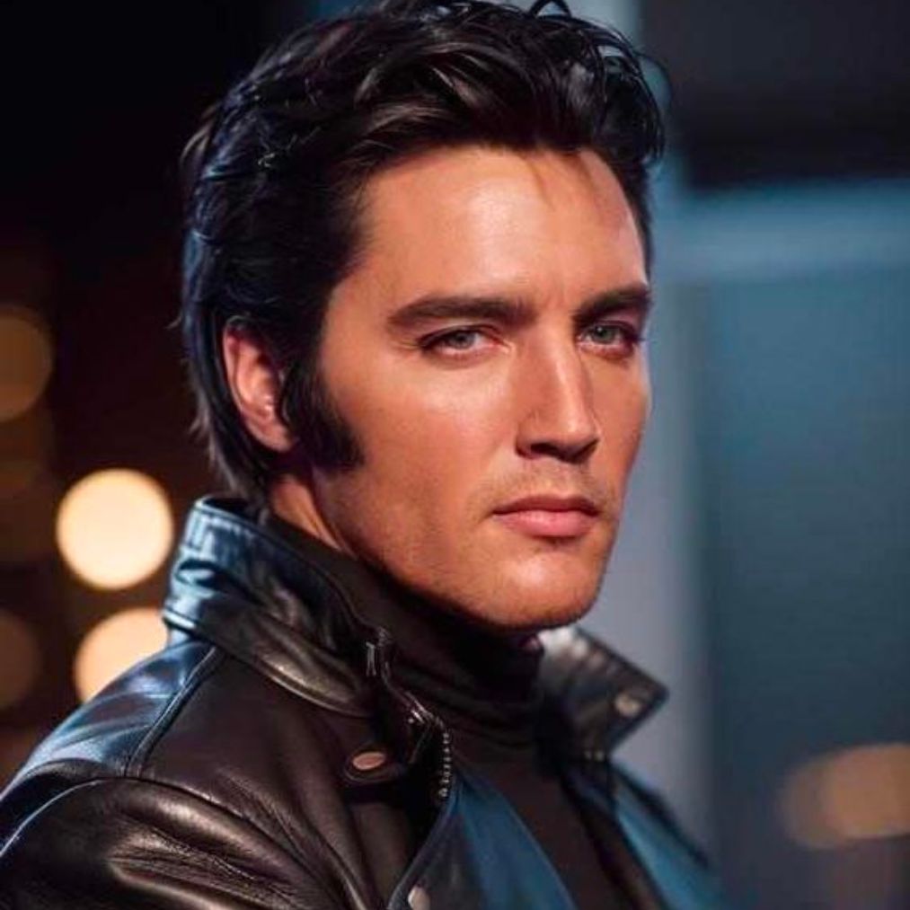 Poor Boy – Elvis Presley