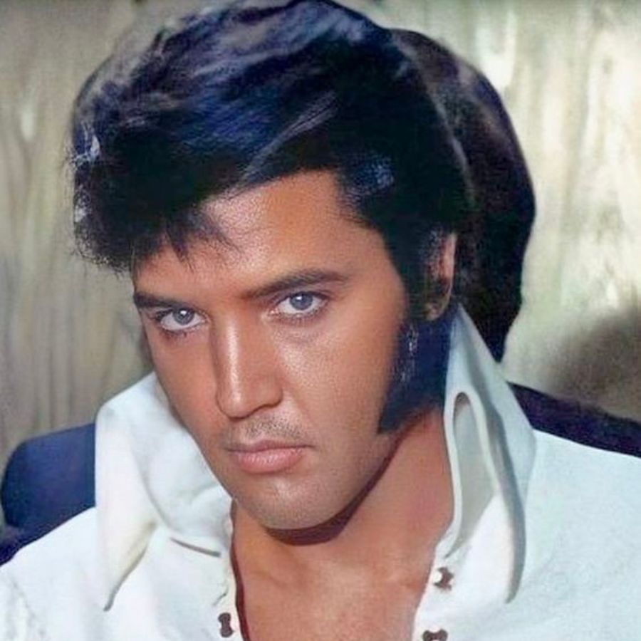 Memories – Elvis Presley