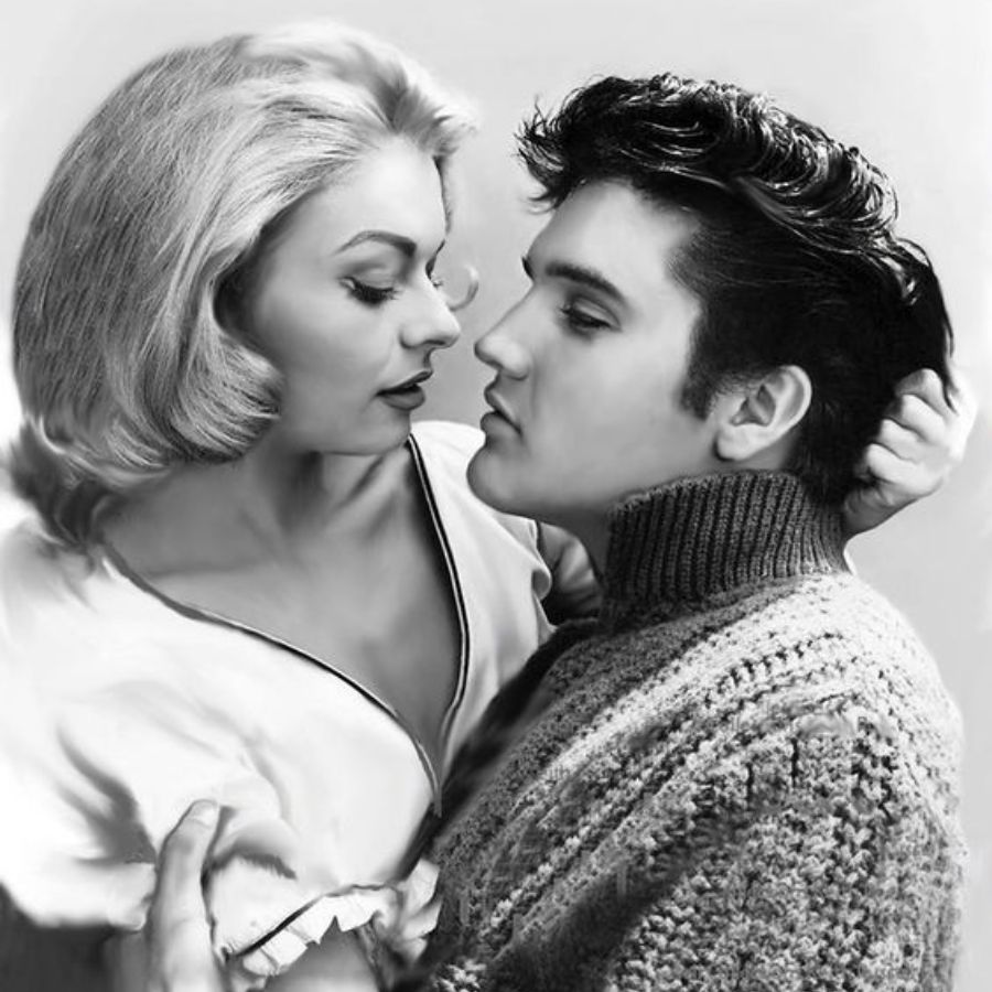 I Gotta Know – A Man In Love