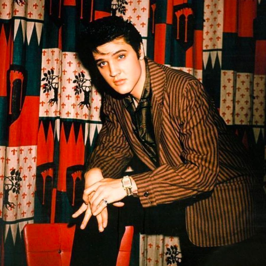 Kentucky Rain – Elvis Presley’s Melodic Ode to Love and Longing