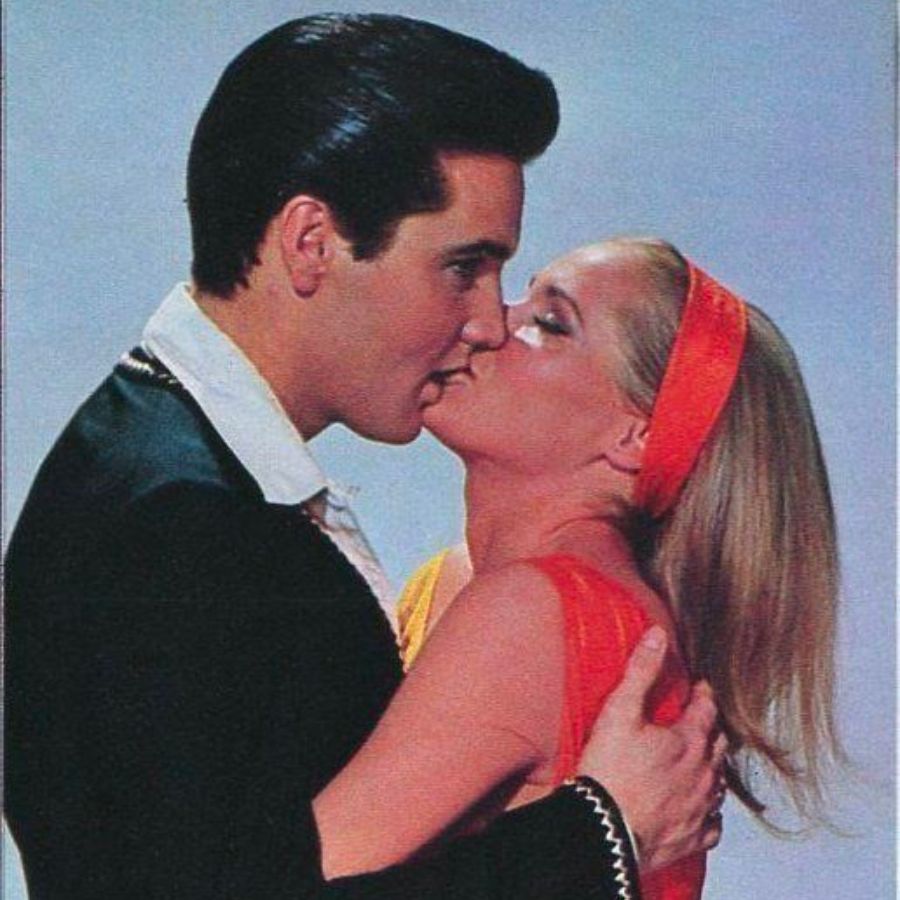 Acapulco Adventure: Elvis Presley’s Musical Journey in ‘Fun In Acapulco’