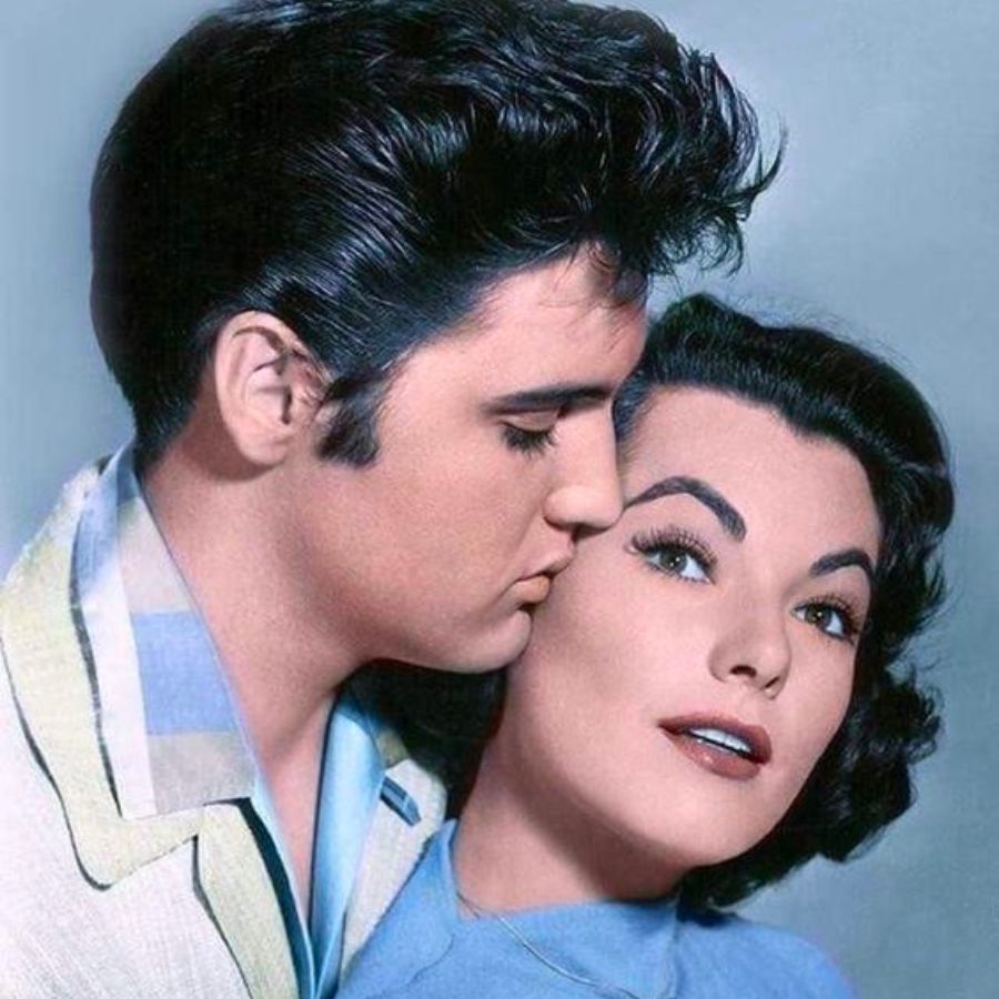 Elvis Presley’s Timeless Ode to Romance