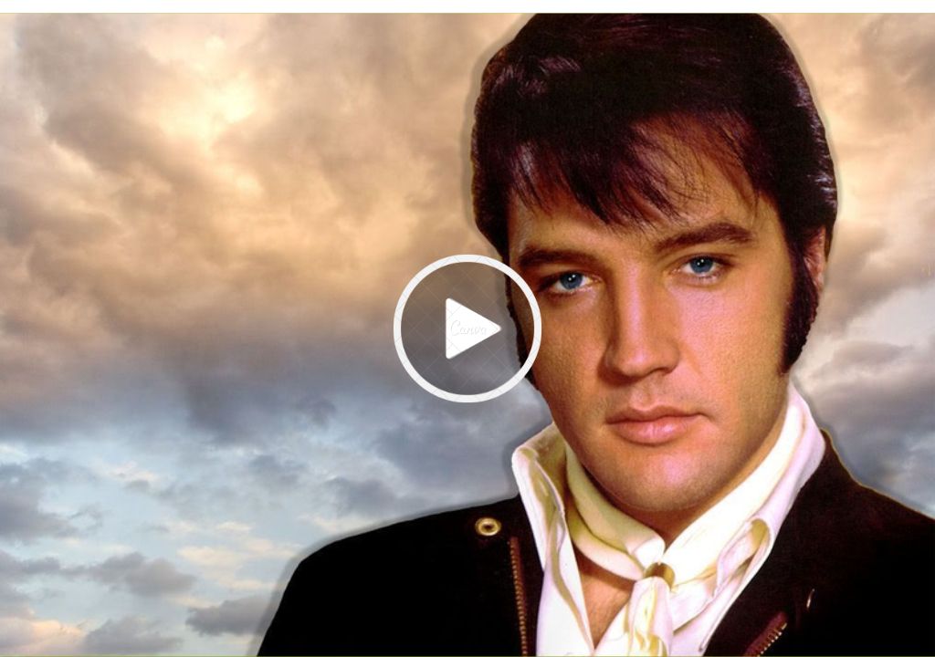 Unwrapping the Timeless Charm of Elvis Presley’s ‘Can’t Help Falling In Love’