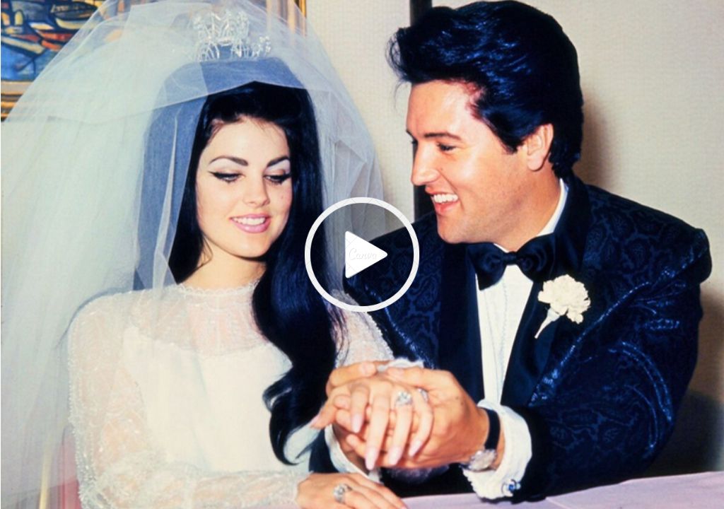 A Haunting Melody Through Time: Unveiling the Enduring Power of Elvis Presley’s ‘Always On My Mind’