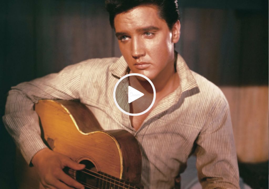 Unwrapping the Timeless Faith of Elvis Presley’s ‘I Believe’