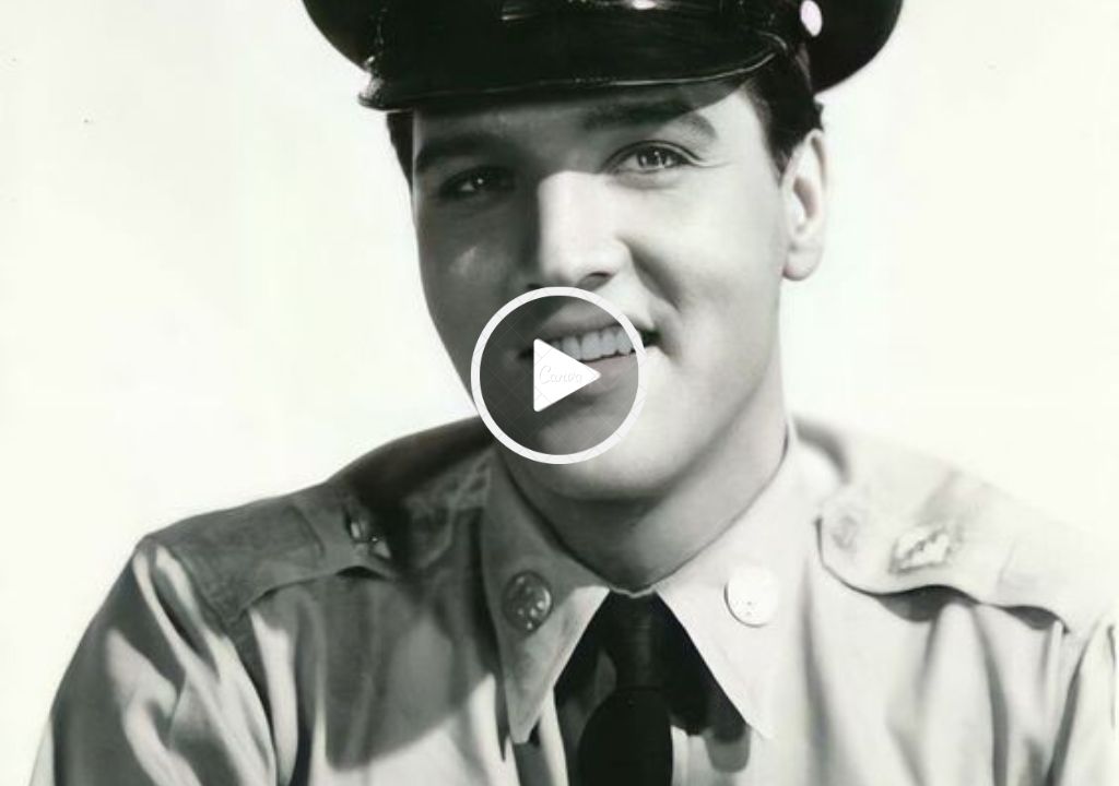 Elvis Presley – Shoppin’ Around.(From G.I Blues 1960)