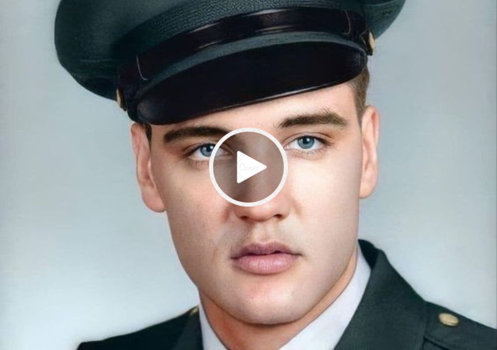 Elvis Presley- I Want You, I Need You, I Love You