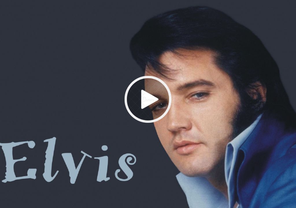 A Longing for Comfort: The Enduring Power of Elvis Presley’s ‘Loving Arms’ A Longing for Comfort: The Enduring Power of Elvis Presley’s ‘Loving Arms’