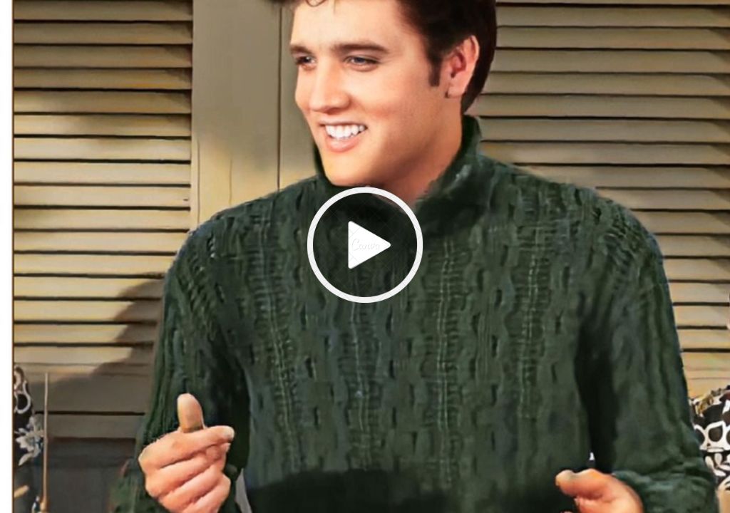 Elvis Presley’s Timeless Journey into Rock and Roll History