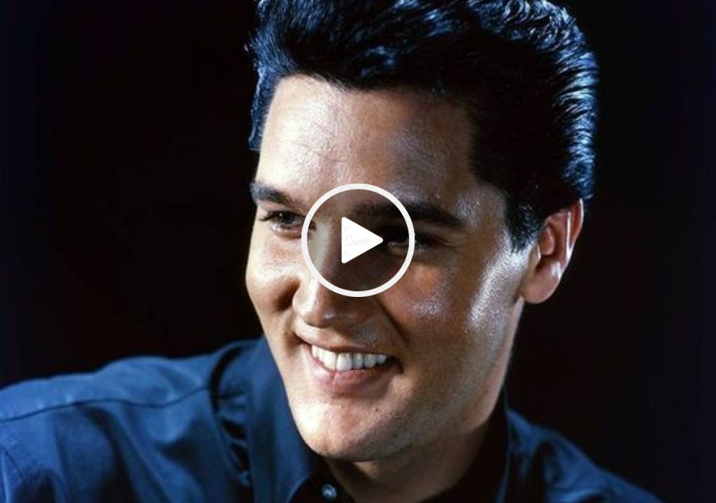 In the Glow of ‘Fame and Fortune’: Elvis Presley’s Heartfelt Ballad