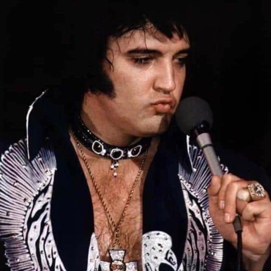 Don’t Be Cruel – Elvis Presley’s 1956 Hit That Still Rocks the World!