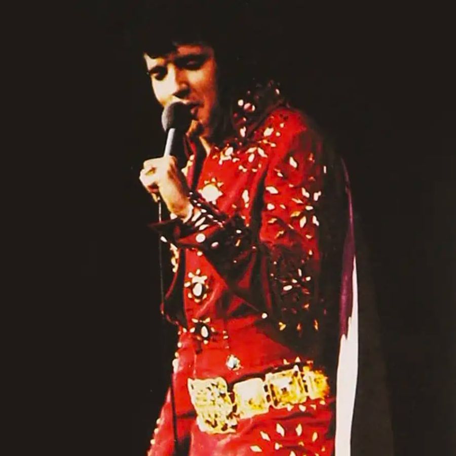 Guitar Man – Elvis Presley 1967