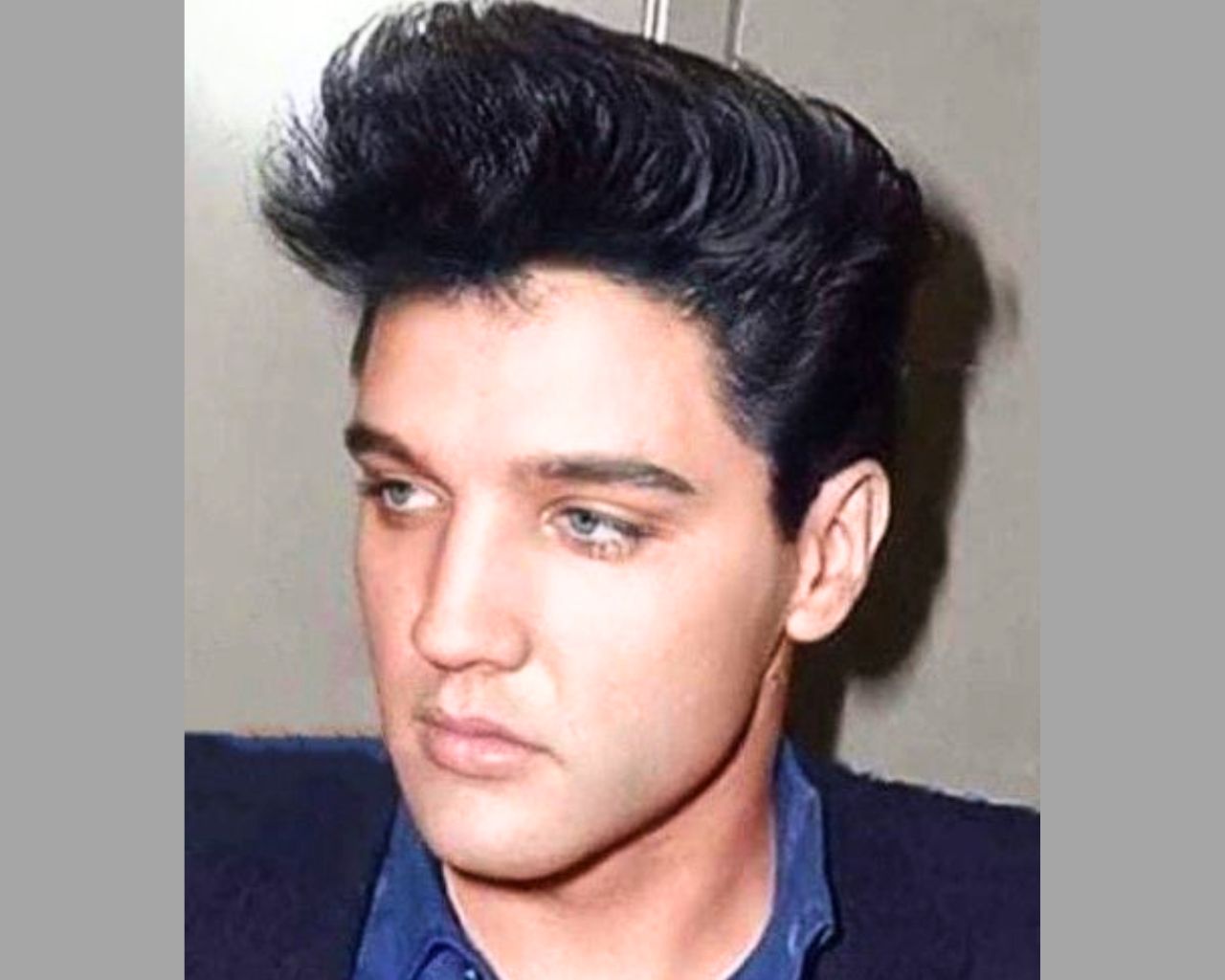 And I Love You So- The Feeling Of Being Completely And Utterly In Love With Someone – Elvis Presley