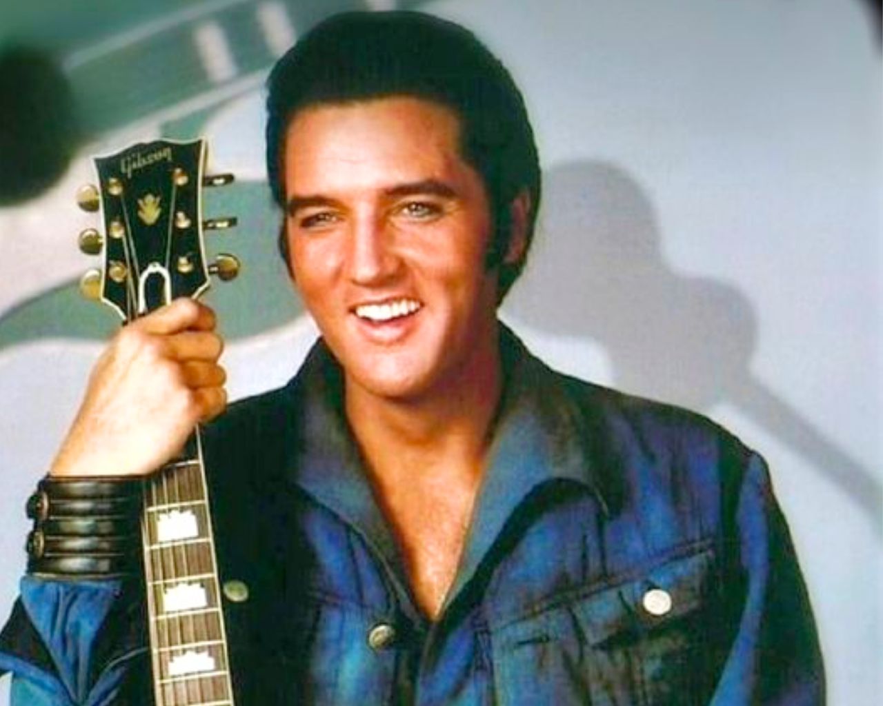 Elvis Presley – I’ll Never Let You Go Elvis Presley – I’ll Never Let You Go