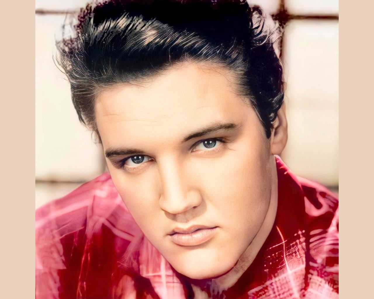 Never Ending by Elvis Presley