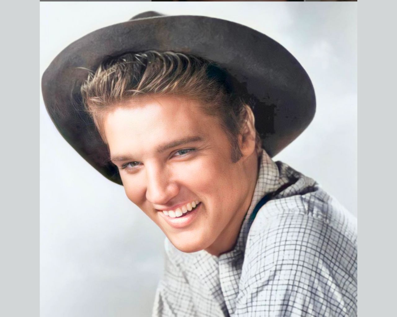 I Love You Because – Elvis Presley I Love You Because – Elvis Presley