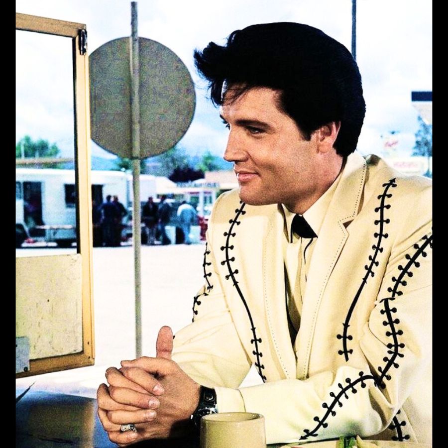 Elvis Presley – How Do You Think I Feel