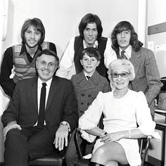 Interview: Andy’s parents, Barbara and Hugh Gibb, were heartbroken by the loss of their youngest son. Interview: Andy’s parents, Barbara and Hugh Gibb, were heartbroken by the loss of their youngest son.