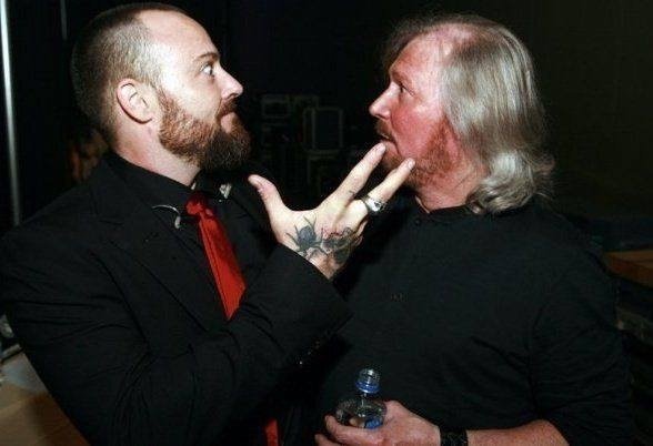 At 51, Barry Gibb’s Son Steve Gibb Finally Confirms the Long-Standing Rumors