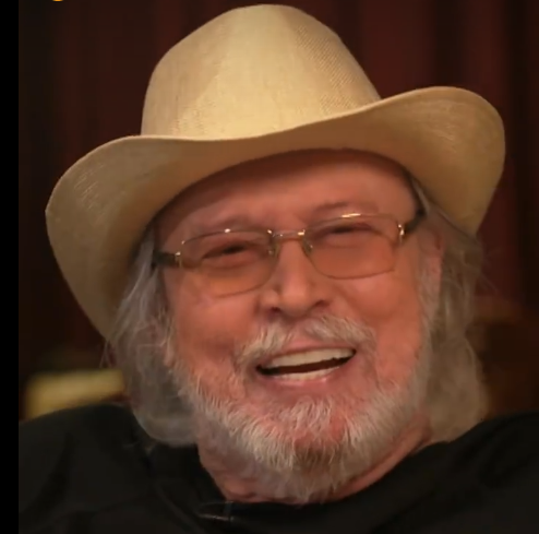 Barry Gibb Full interview CBS Mornings, the most meaningful moment of his career