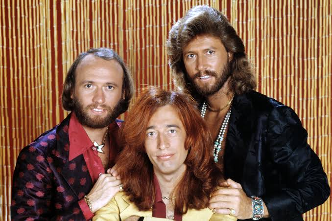 Bee Gees: The Band That Revived a Generation