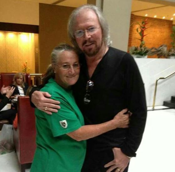 At 80, Lesley Gibb, The Little-Known Sister of the Bee Gees, Reveals Untold Truths About Her Life and Family