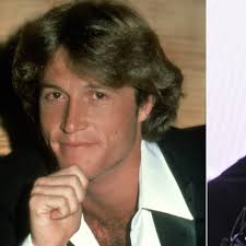 Robin-John Gibb shares Bee Gees memories & opens up about missing uncle Andy Gibb