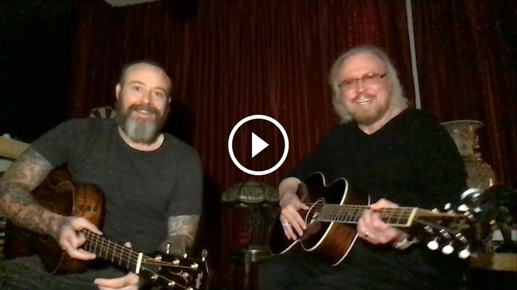 VERY SAD NEWS TODAY: 25 Minutes Ago in Miami, Florida, USA — At the Age of 78, Steve Gibb, Son of BEE GEES Legend Barry Gibb, Tearfully Announced Urgent News That Barry Gibb Is Currently…