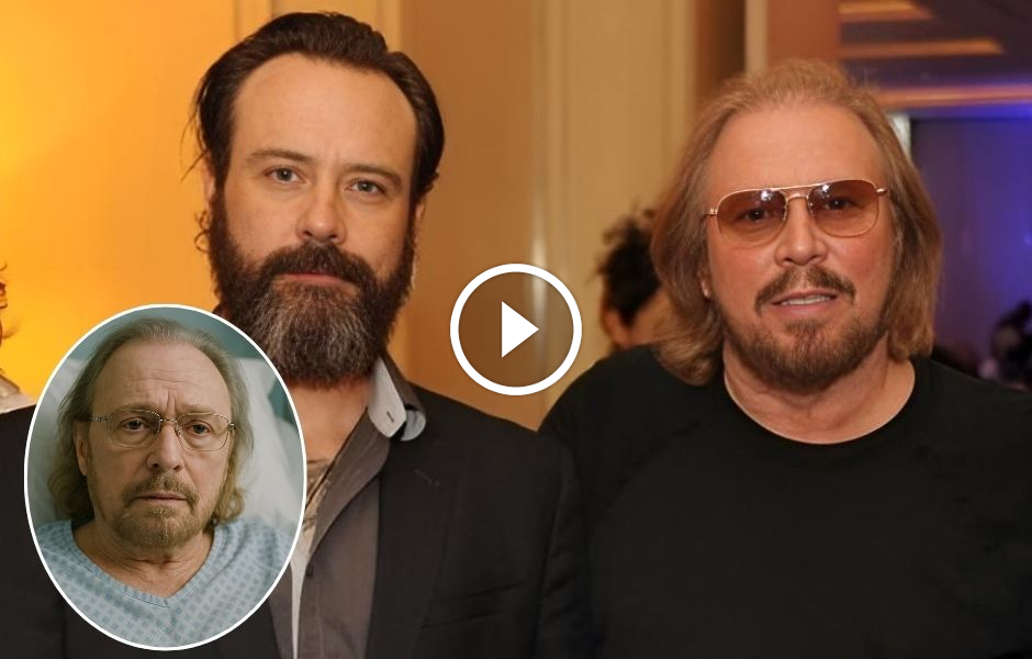 URGENT ANNOUNCEMENT: Barry Gibb’s Son, Travis Gibb, Has Just Shared an Emergency Update with Followers — “Please Pray for My Father”