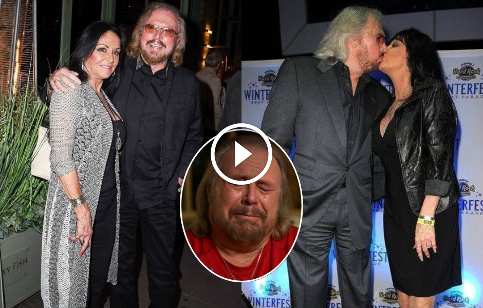VERY SAD NEWS: 25 Minutes Ago in  Miami, Florida — At 92, Alexandra Gibb, BEE GEES Star Barry Gibb’s daughter, Tearfully Announced Urgent News to His Followers That Barry Is Currently…