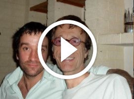 At the age of 52, Spencer Gibb, son of Robin Gibb, has FINALLY admitted what we all suspected.