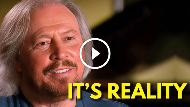 At 76, Barry Gibb FINALLY admitted the shocking truth about Robin Gibb’s death, leaving fans stunned.