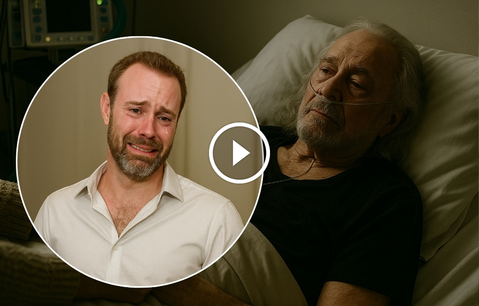 SAD NEWS TODAY: 25 Minutes Ago in Miami, Florida, USA — At 78, Travis Gibb, Son of BEE GEES Legend Barry Gibb, Tearfully Announced Urgent News That Barry Gibb Is Currently…