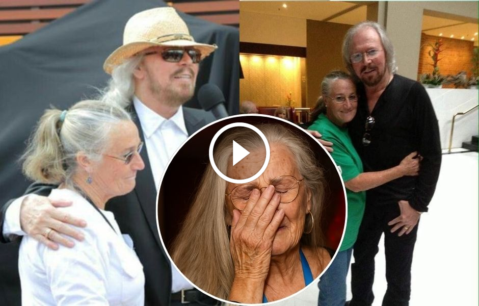 ALARMING NEWS: 29 Hours Ago in Miami, Florida, USA — Lesley Gibb, Sister of Bee Gees Legend Barry Gibb, 78, Emotionally Revealed a Sudden and Concerning Decline in Her Brother’s Health. She Says Barry’s Condition Has Taken a Sharp Turn and He Is Currently… ALARMING NEWS: 29 Hours Ago in Miami, Florida, USA — Lesley Gibb, Sister of Bee Gees Legend Barry Gibb, 78, Emotionally Revealed a Sudden and Concerning Decline in Her Brother’s Health. She Says Barry’s Condition Has Taken a Sharp Turn and He Is Currently…