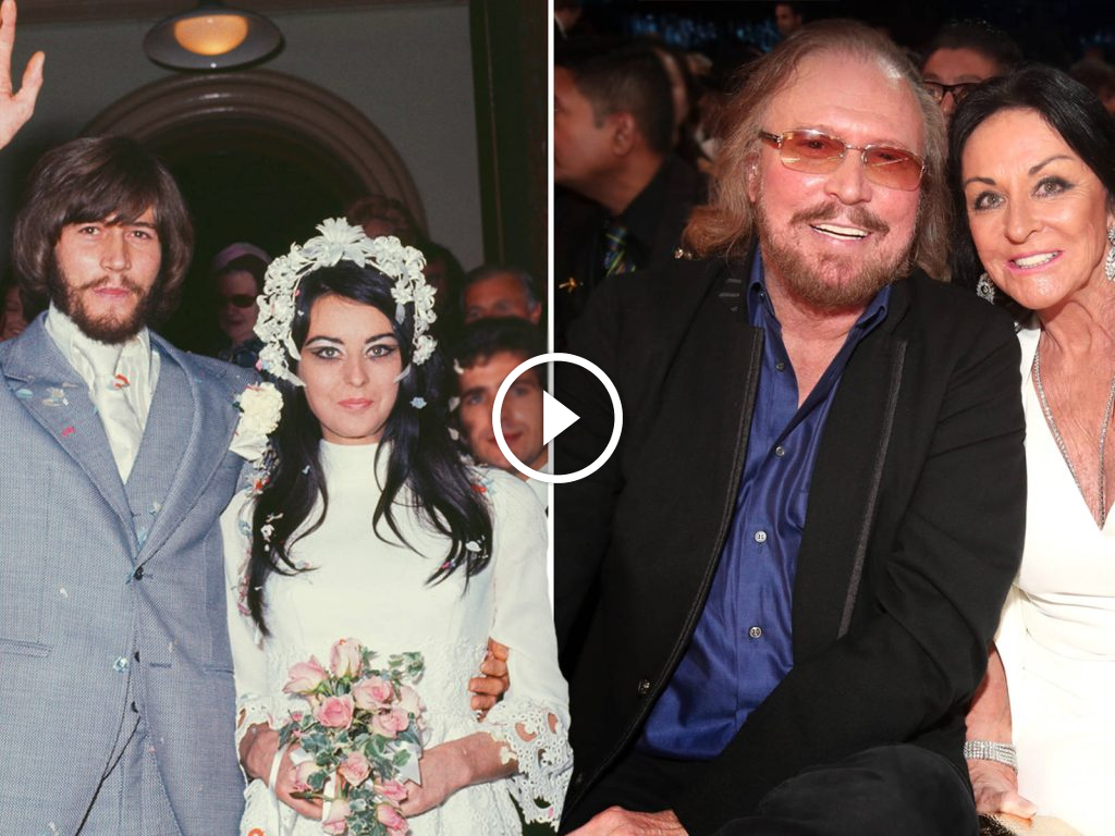 SHOCKING NEWS: Linda Gray, Wife of Barry Gibb, Has FINALLY Admitted the Heartbreaking TRUTH About Their Marriage After 55 Years…