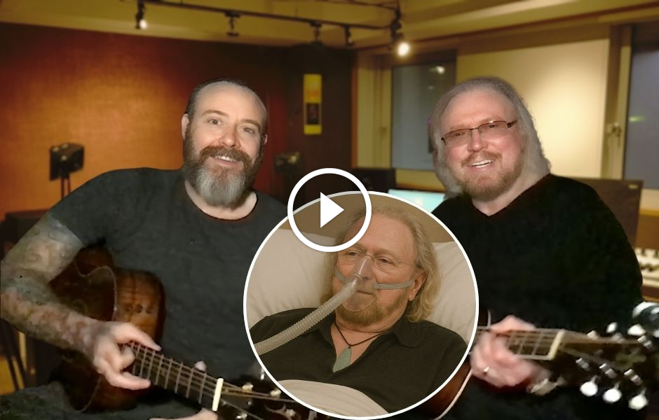 VERY SAD NEWS: 1 Hour Ago in Miami, Florida, USA — Steve Gibb Revealed That His 78-Year-Old Father, Music Legend Barry Gibb, Suddenly Collapsed and Was Rushed to the Hospital. Fans Around the World Are Deeply Concerned as He Is Currently…