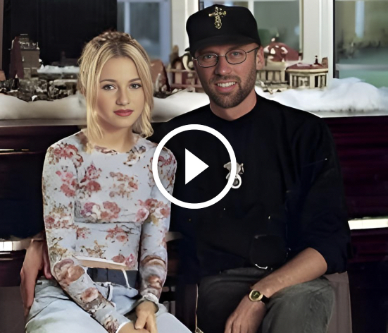 Barry Gibb & Samantha Gibb – How Can You Mend A Broken Heart