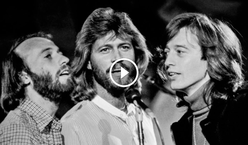 A Sweet Taste of Early Bee Gees: Exploring “The Three Kisses of Love”