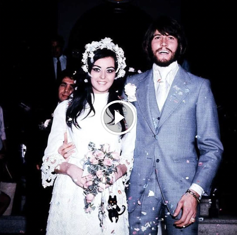 BREAKING: Barry Gibb CONFIRMS the Truth Behind His Divorce From First Wife Maureen Bates — A Secret He Kept for Years.