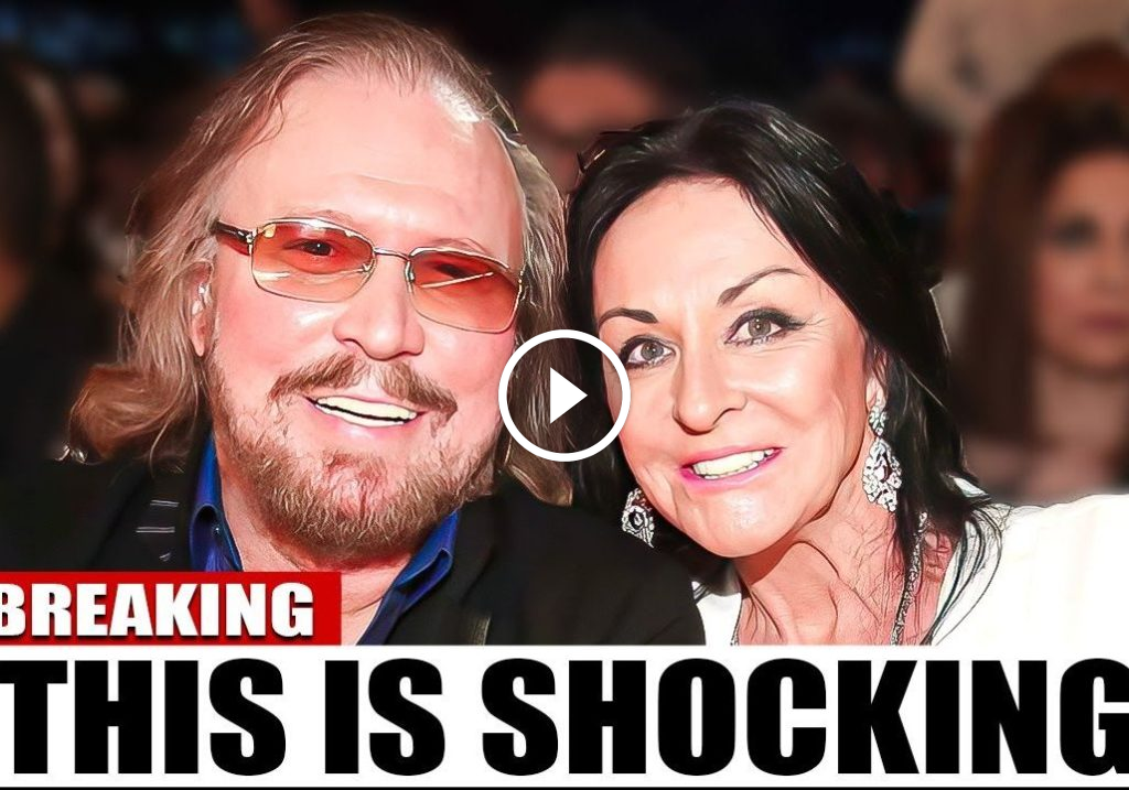 At 78, Barry Gibb’s Wife FINALLY Admits What We All Suspected At 78, Barry Gibb’s Wife FINALLY Admits What We All Suspected