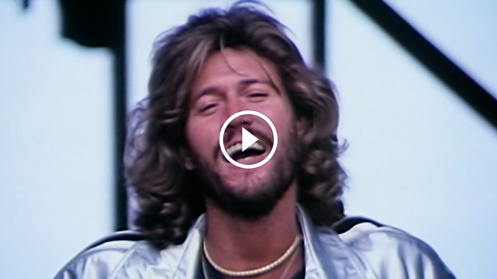 At 77, This is Sadly What Happened to Barry Gibb