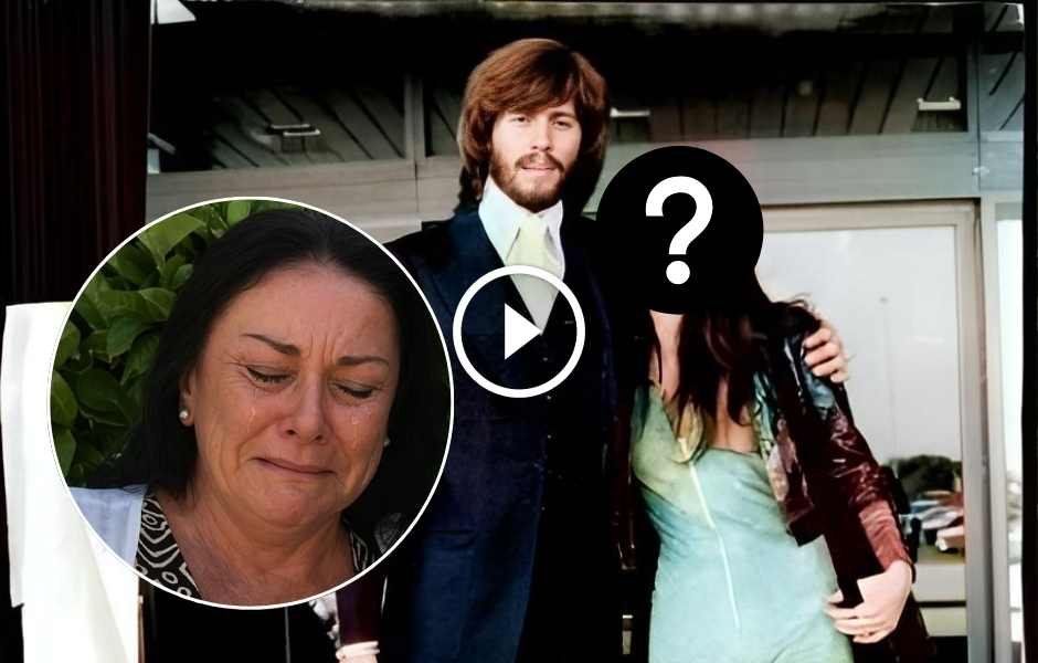 HEARTBREAKING: At 78, Barry Gibb, the last surviving member of the Bee Gees, has FINALLY admitted that he once had an affair, which left his wife Linda heartbroken. He also revealed the identity of the woman — shocking everyone when they found out it was…