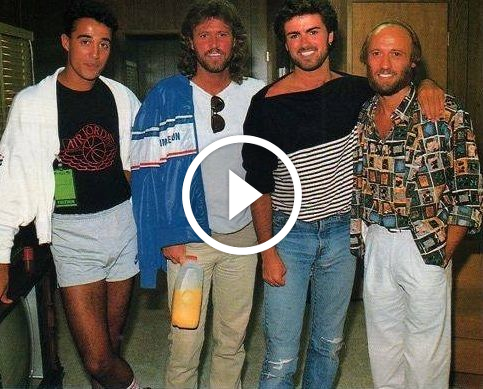 The Truth Behind the Deaths of Maurice Gibb and George Michael