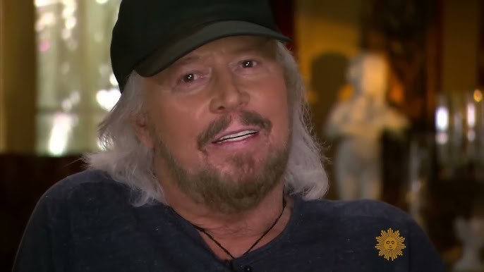 Barry Gibb Remembers His Late Brothers Ahead of GRAMMY Lifetime Achievement Award