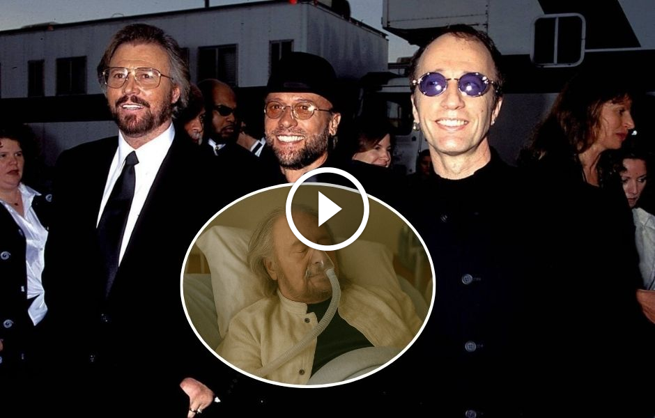 STUNNING CONFESSION: As 78-Year-Old Barry Gibb Lies in His Hospital Bed, the BEE GEES Legend Has FINALLY Admitted a Long-Rumored Truth About the Band That Fans Have Suspected for Years. In an Emotional Moment, He Revealed That…