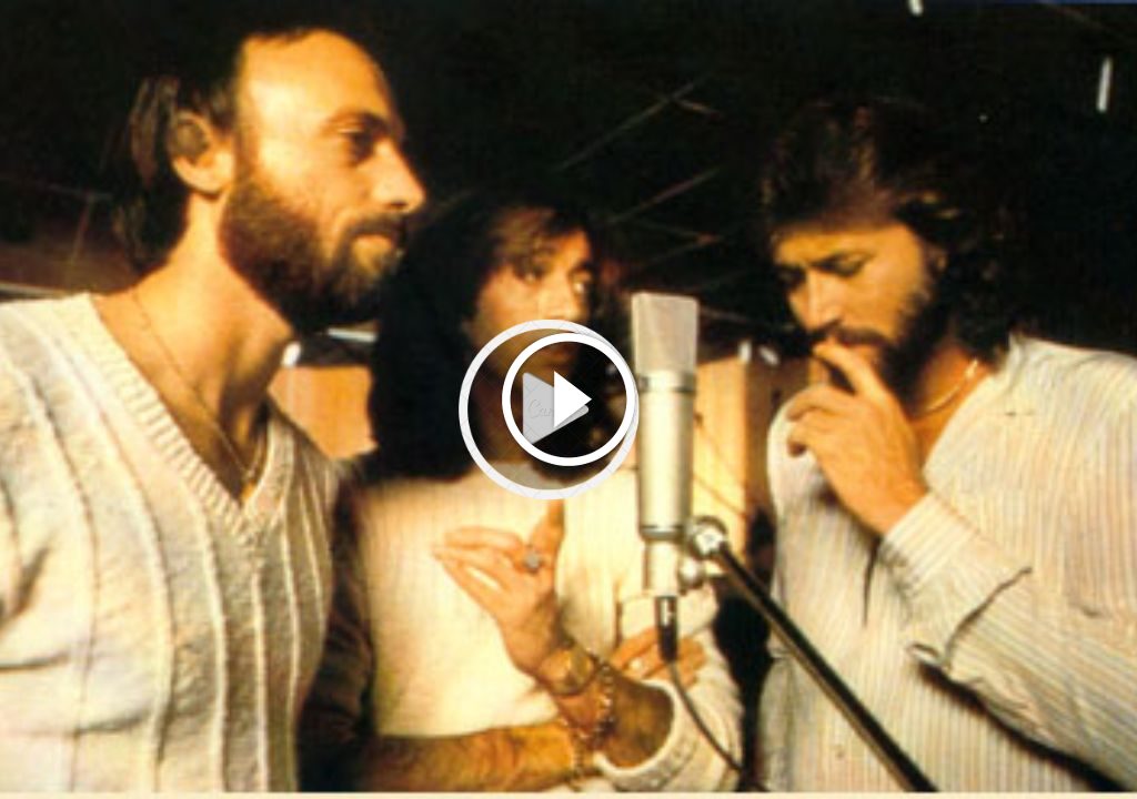 Bee Gees – “Turning Tide”