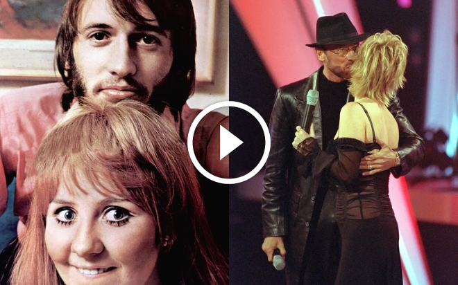 At 52, Maurice Gibb FINALLY Admits What We All Suspected