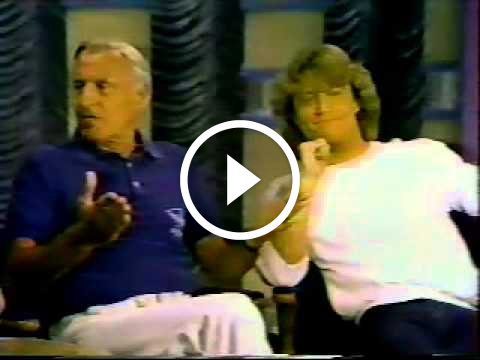 Andy Gibb and Hugh Gibb interviewed by Mike Douglas Andy Gibb and Hugh Gibb interviewed by Mike Douglas
