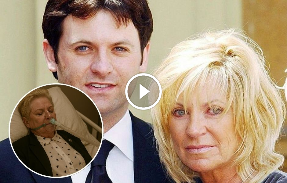 HEARTBREAKING UPDATE: Just Now in Florida, USA — Adam Gibb, Son of Bee Gees Star Maurice Gibb, Tearfully Reveals That His 74-Year-Old Mother, Yvonne Gibb, Has Collapsed and Is in Critical Condition. The Family Is Devastated as He Shares That She Is Currently in… HEARTBREAKING UPDATE: Just Now in Florida, USA — Adam Gibb, Son of Bee Gees Star Maurice Gibb, Tearfully Reveals That His 74-Year-Old Mother, Yvonne Gibb, Has Collapsed and Is in Critical Condition. The Family Is Devastated as He Shares That She Is Currently in…