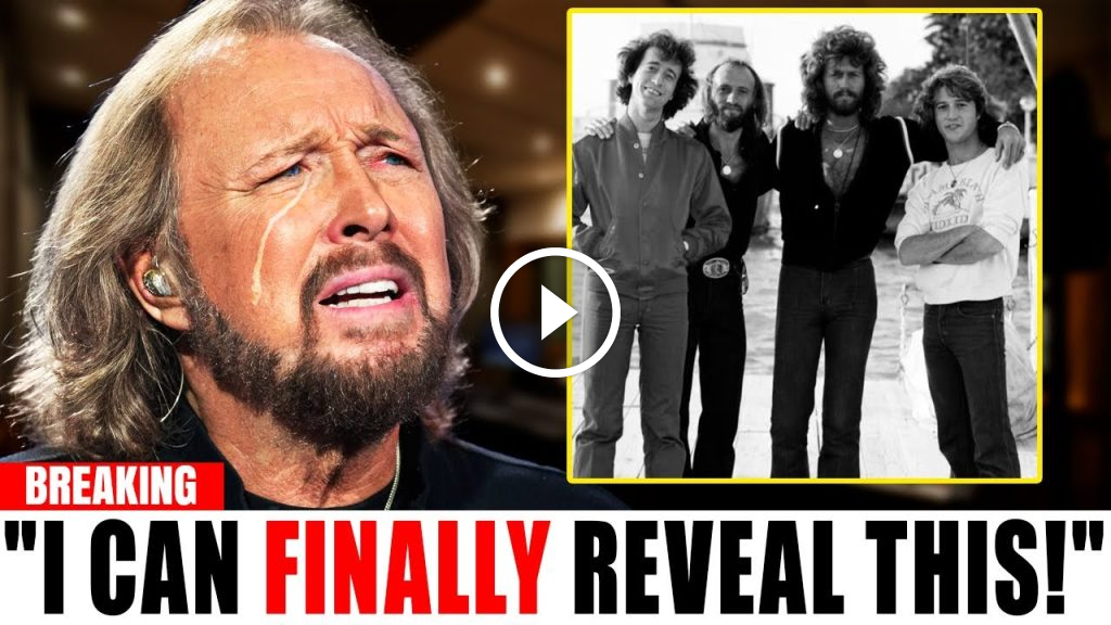 Barry Gibb FINALLY Reveals The Truth About His Brothers, And It’s Not Good Barry Gibb FINALLY Reveals The Truth About His Brothers, And It’s Not Good